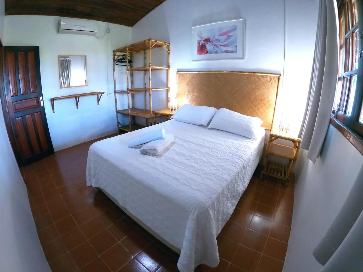 Condominio Aldeia Dos Anjosdo Rosa Praia do Rosa Εξωτερικό φωτογραφία