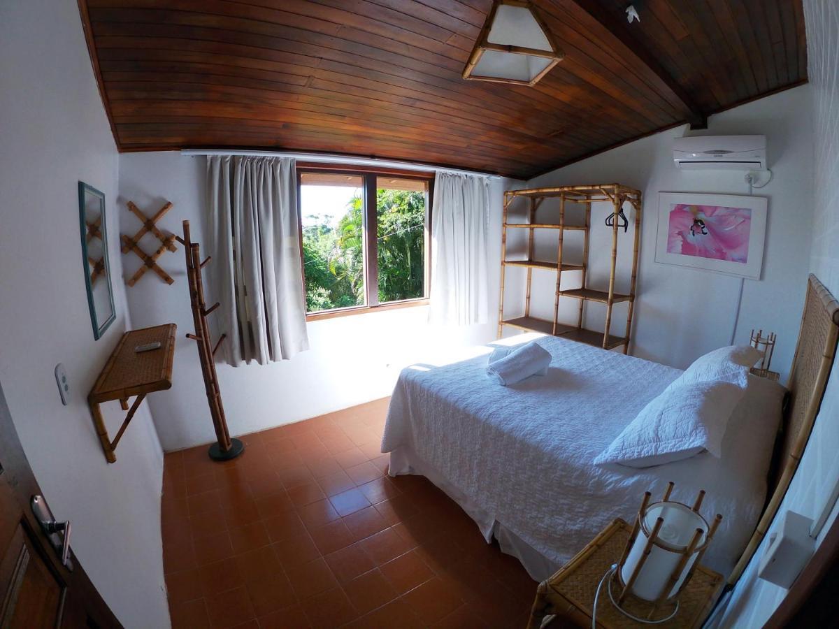 Condominio Aldeia Dos Anjosdo Rosa Praia do Rosa Εξωτερικό φωτογραφία