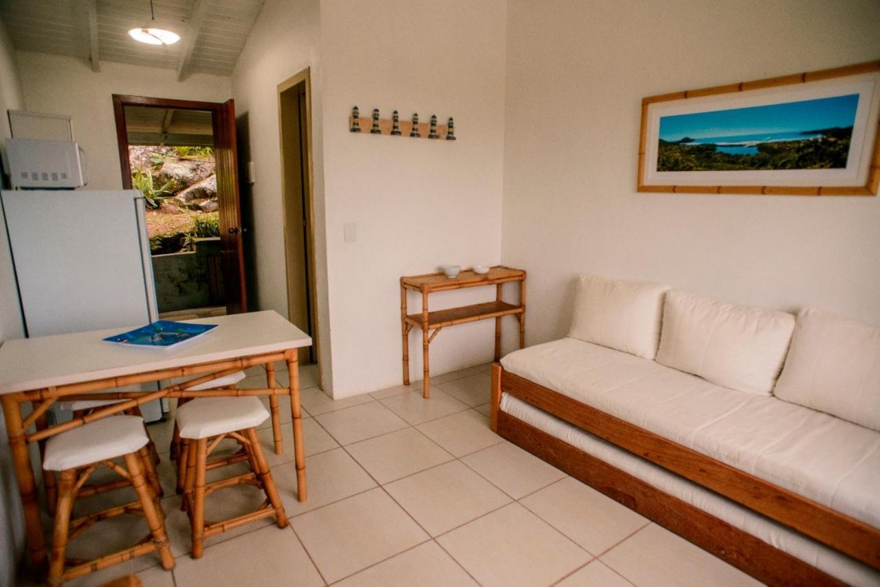 Condominio Aldeia Dos Anjosdo Rosa Praia do Rosa Εξωτερικό φωτογραφία