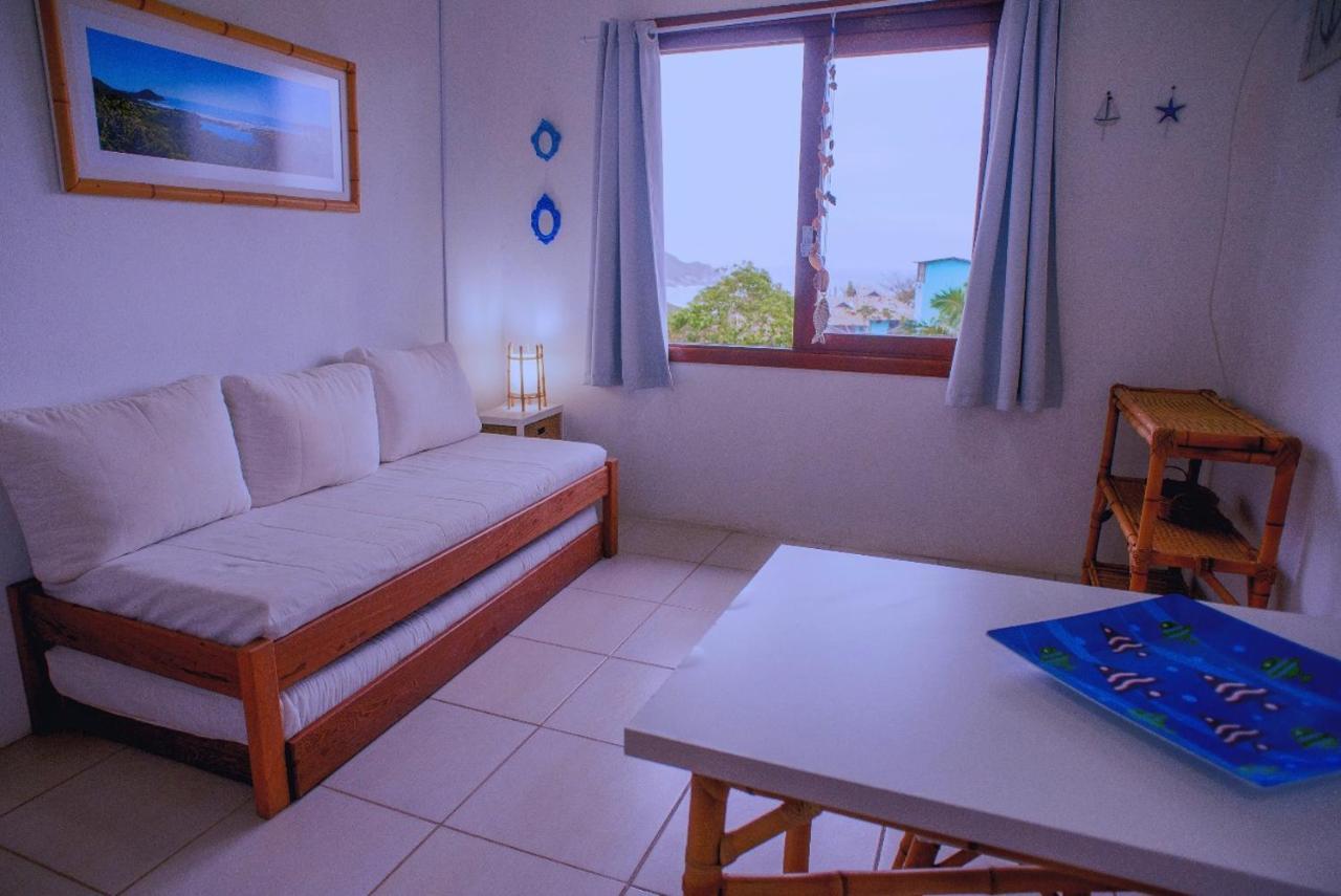 Condominio Aldeia Dos Anjosdo Rosa Praia do Rosa Εξωτερικό φωτογραφία