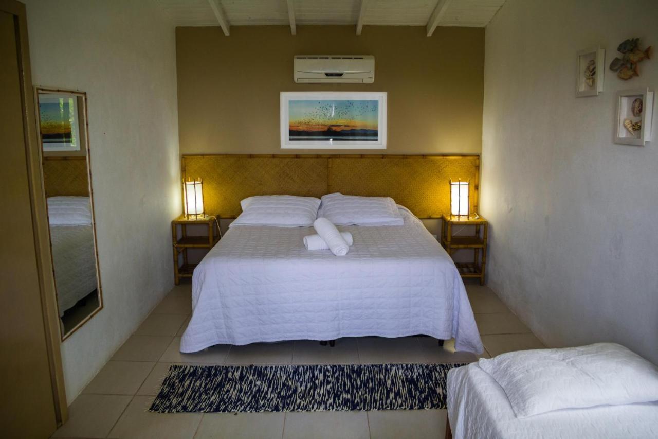 Condominio Aldeia Dos Anjosdo Rosa Praia do Rosa Εξωτερικό φωτογραφία