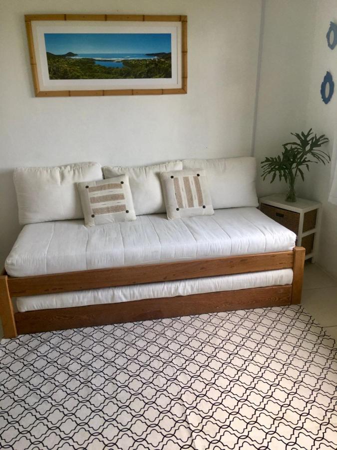 Condominio Aldeia Dos Anjosdo Rosa Praia do Rosa Εξωτερικό φωτογραφία