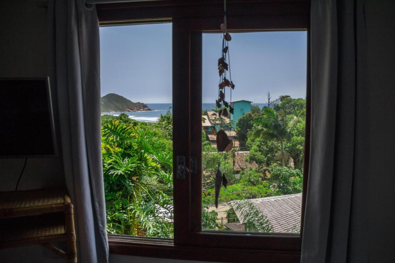 Condominio Aldeia Dos Anjosdo Rosa Praia do Rosa Εξωτερικό φωτογραφία
