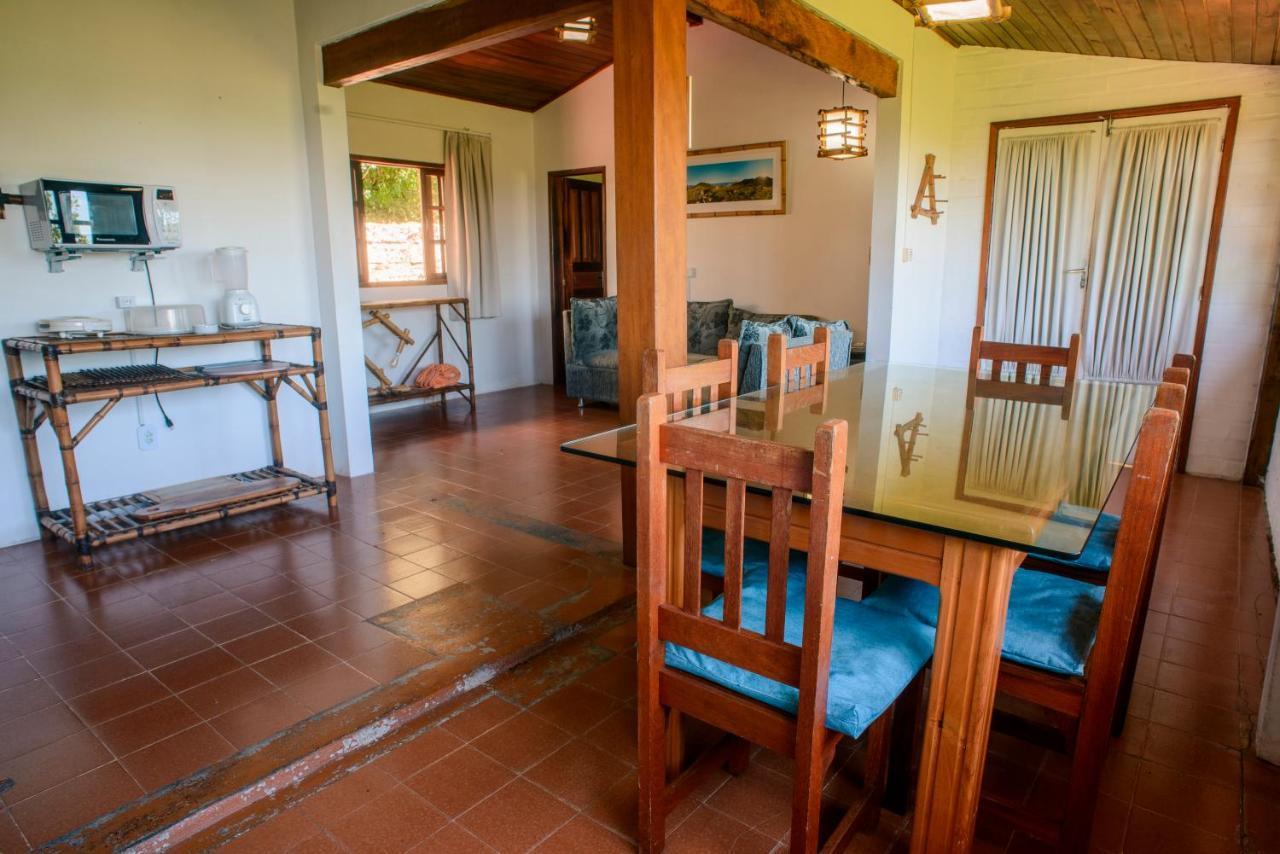 Condominio Aldeia Dos Anjosdo Rosa Praia do Rosa Εξωτερικό φωτογραφία