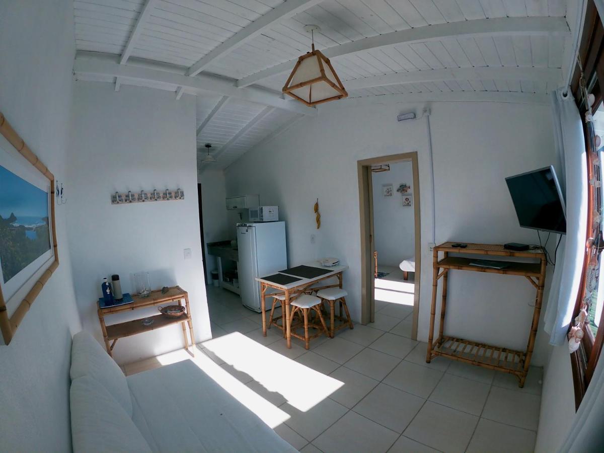 Condominio Aldeia Dos Anjosdo Rosa Praia do Rosa Εξωτερικό φωτογραφία