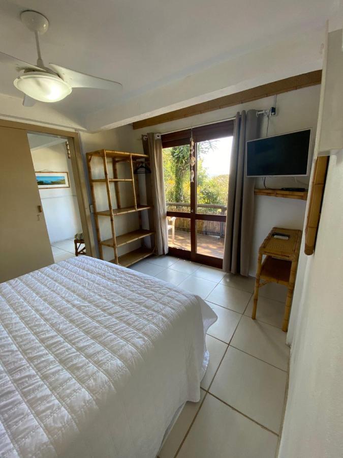 Condominio Aldeia Dos Anjosdo Rosa Praia do Rosa Εξωτερικό φωτογραφία