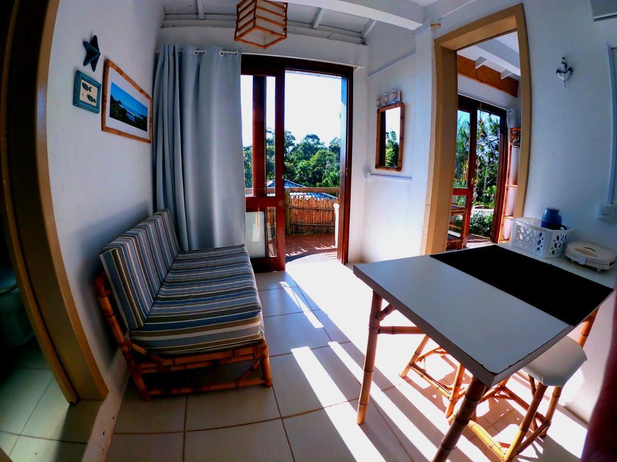 Condominio Aldeia Dos Anjosdo Rosa Praia do Rosa Εξωτερικό φωτογραφία