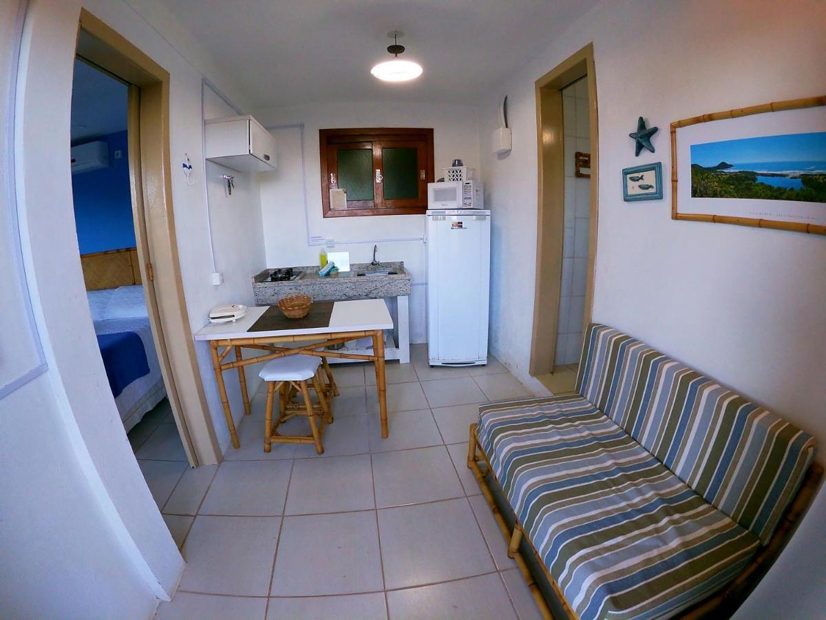 Condominio Aldeia Dos Anjosdo Rosa Praia do Rosa Εξωτερικό φωτογραφία