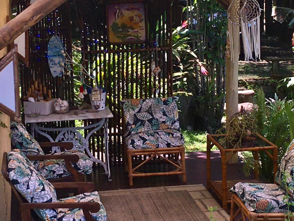 Condominio Aldeia Dos Anjosdo Rosa Praia do Rosa Εξωτερικό φωτογραφία