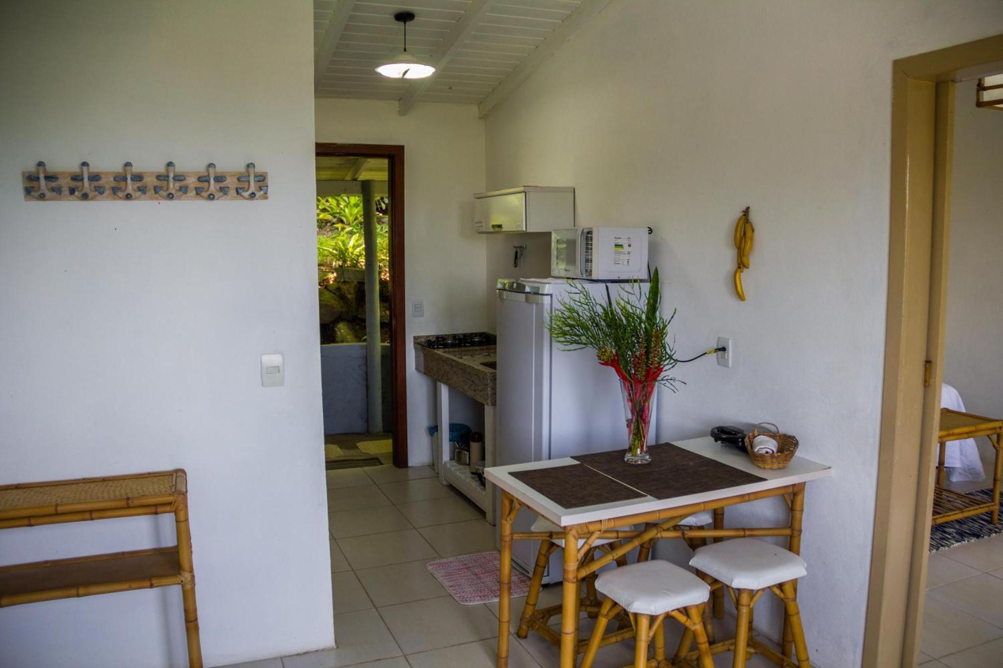 Condominio Aldeia Dos Anjosdo Rosa Praia do Rosa Δωμάτιο φωτογραφία