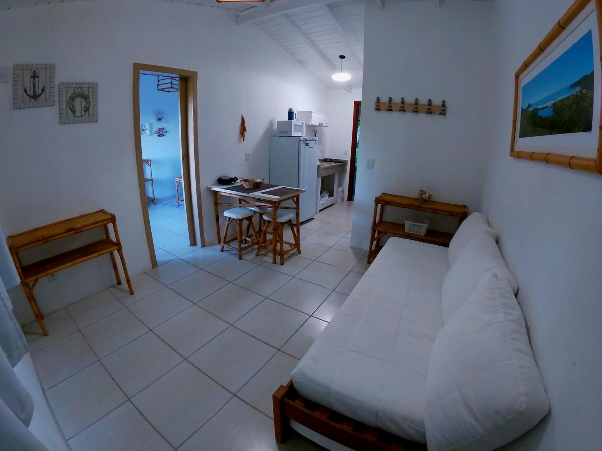 Condominio Aldeia Dos Anjosdo Rosa Praia do Rosa Εξωτερικό φωτογραφία