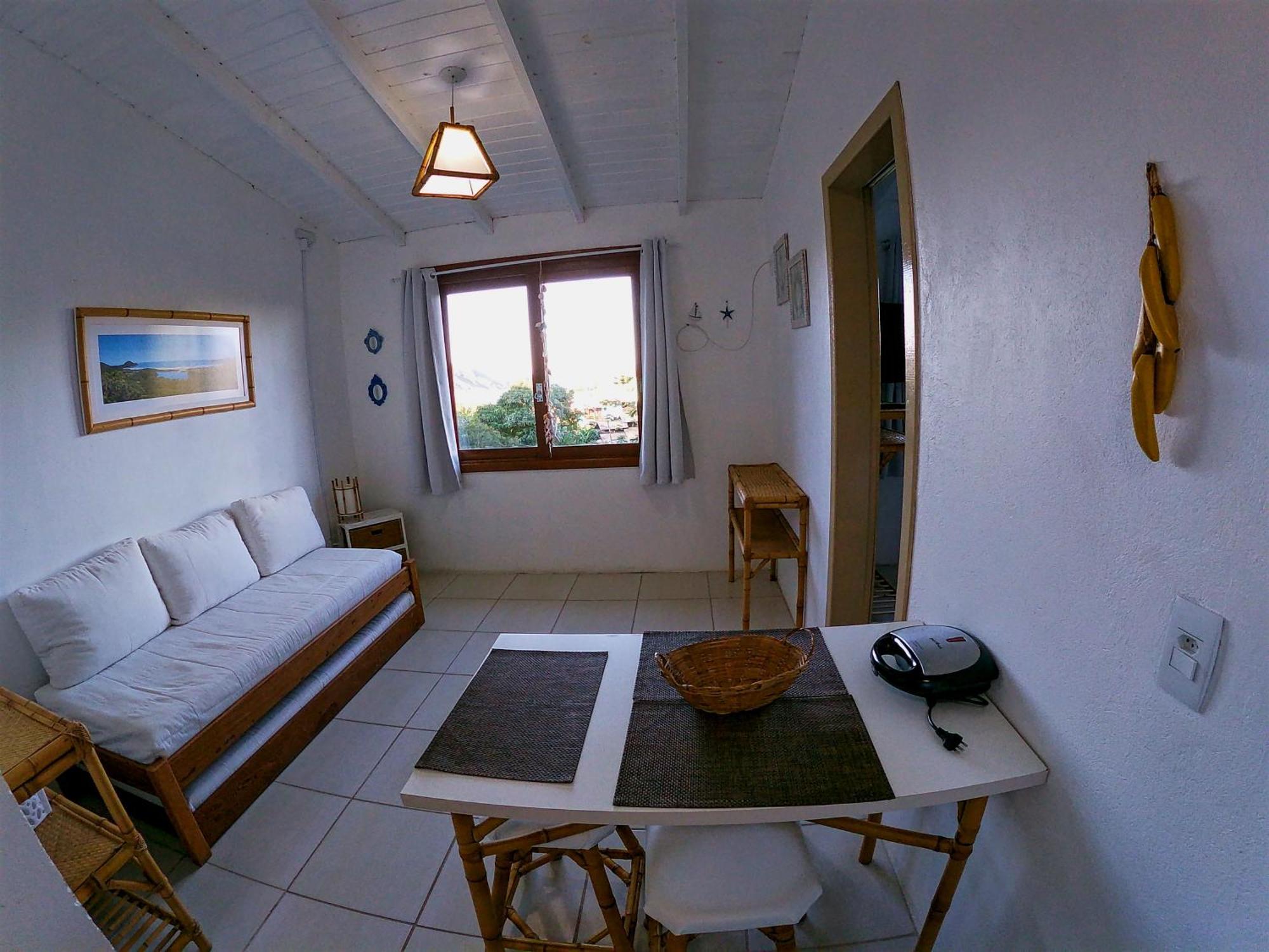 Condominio Aldeia Dos Anjosdo Rosa Praia do Rosa Εξωτερικό φωτογραφία